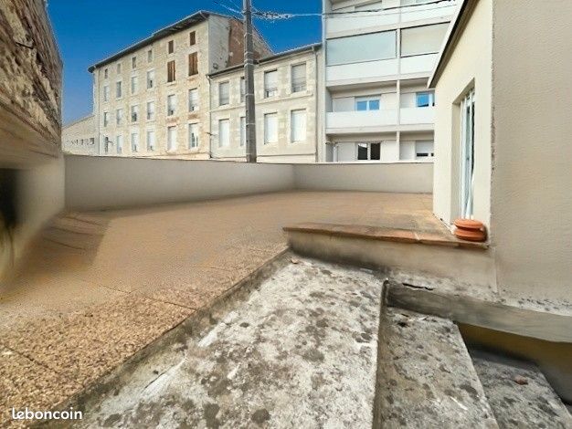 Maison a louer agen - 3 pièce(s) - 83 m2 - Surfyn