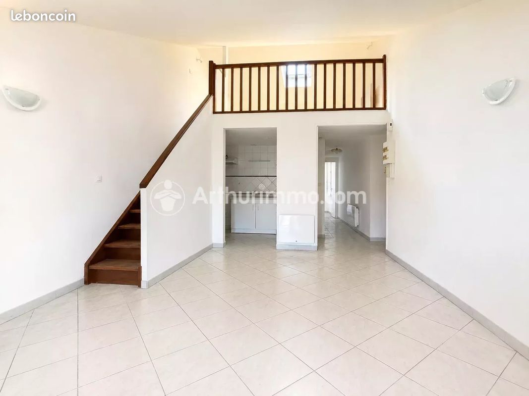 Appartement 2 pièces 41 m² · à Mussidan · 41 m² · 460 €/mois
