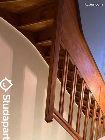 Appartement a louer limeil-brevannes - 1 pièce(s) - 11 m2 - Surfyn