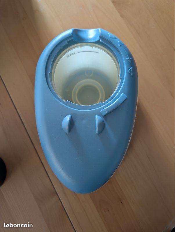 Humidificateur vapeur chaude PIC Airtherapy – Securvap (image 4)