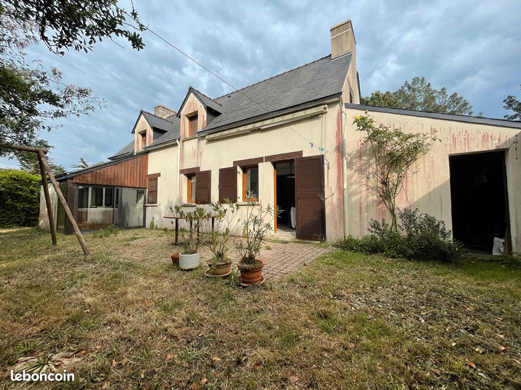 Maison 6 pièces 100 m² · à Baden · 100 m² · 512 000 €