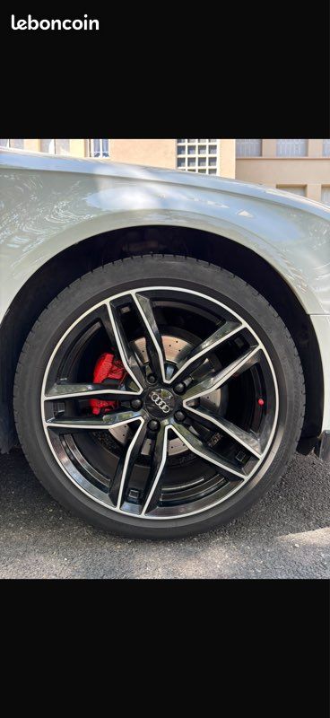 Jante Audi (image 1)