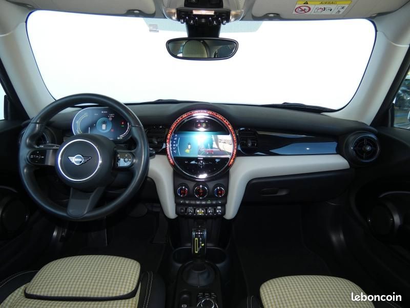 Mini Mini Cooper SE 184ch Edition Premium BVA 5CV (image 6)