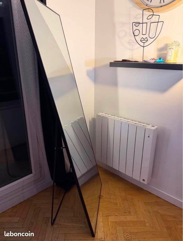 Grand mirroir (image 1)