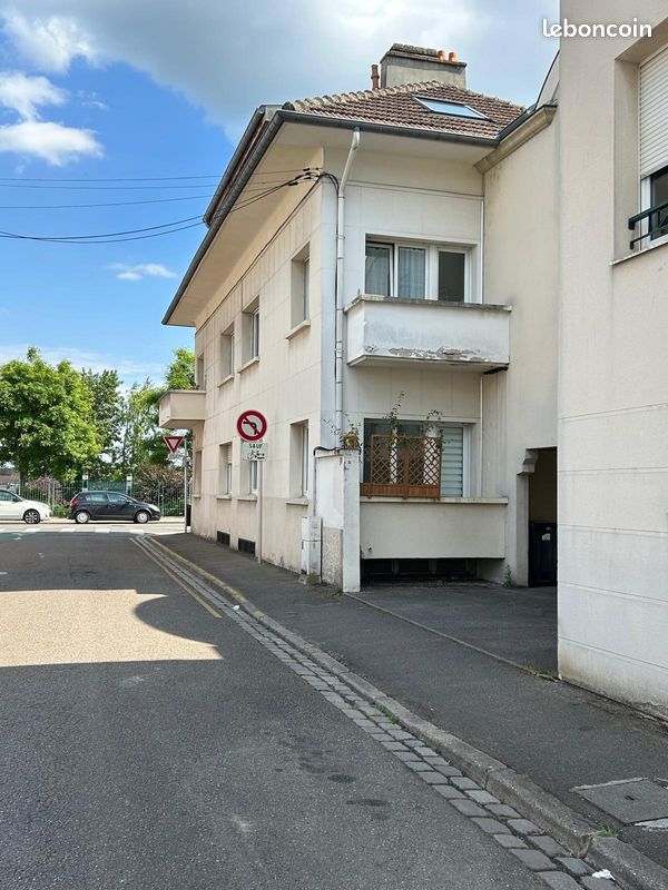 Immeuble 10 pièces 425 m² · à Metz · 425 m² · 750 000 €