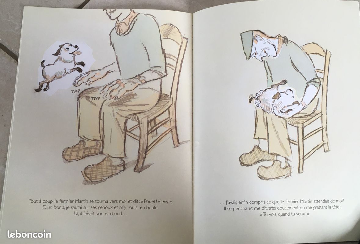 6 à 8 ans : Lot de 4 livres ECOLE DES MAX - Bien mieux qu'une maison - neuf (image 5)