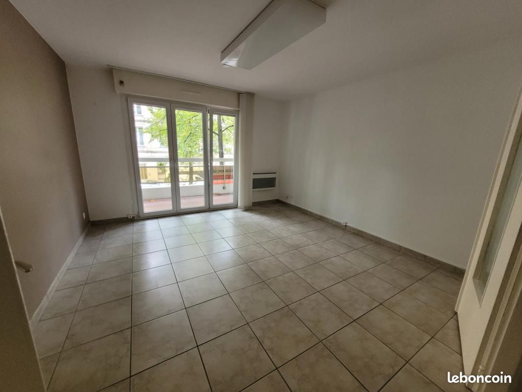 Appartement 3 pièces 68 m² · à Strasbourg · 68 m² · 1 115 €/mois