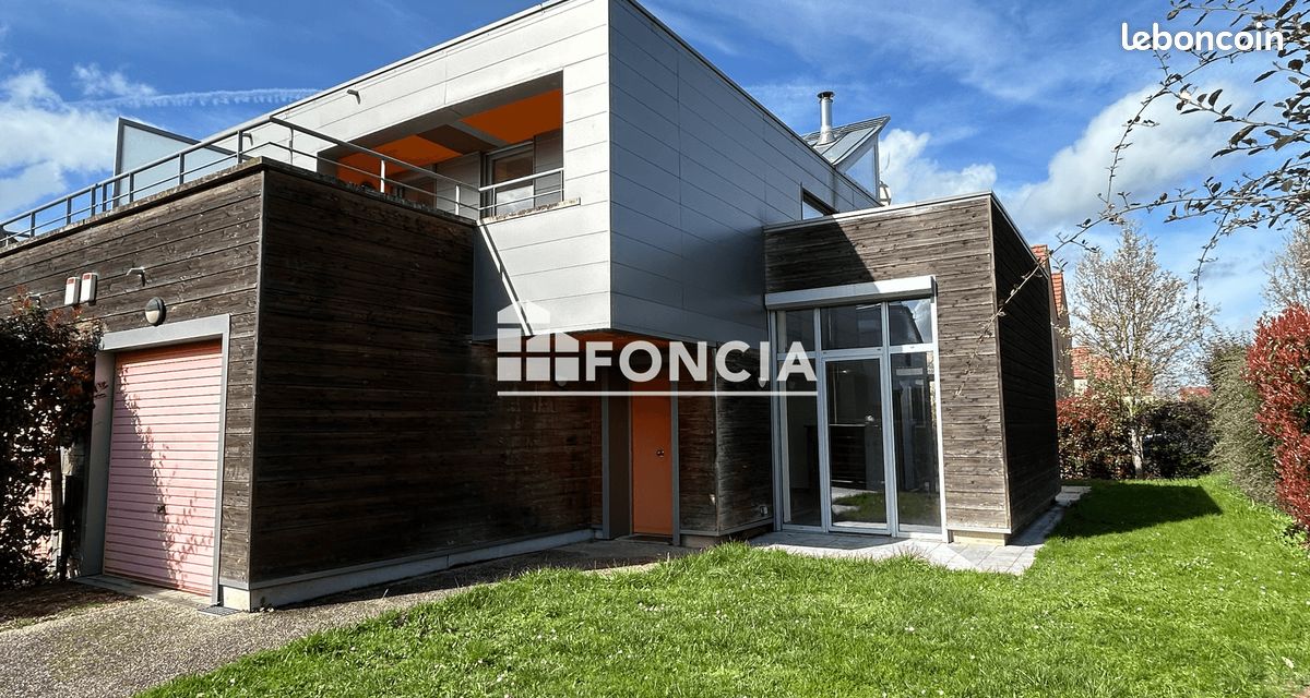 Maison 3 pièces 83 m² · à Dreux · 83 m² · 853 €/mois