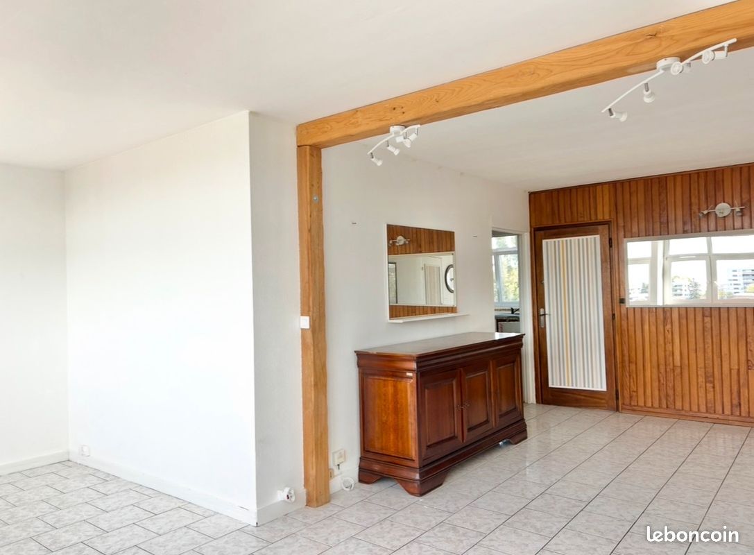 Appartement 4 pièces 68 m² · à Évry-Courcouronnes · 68 m² · 1 300 €/mois