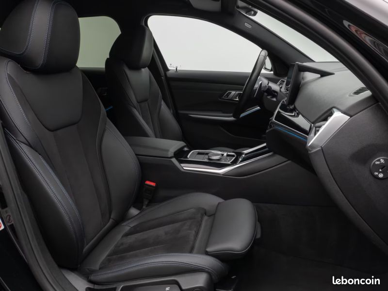 Bmw SERIE 3 TOURING (G21) 330EA 292CH M SPORT (image 23)