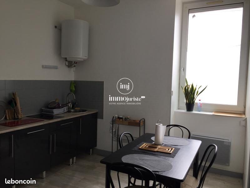 Appartement 2 pièces 26 m² · à Limoges · 26 m² · 393 €/mois