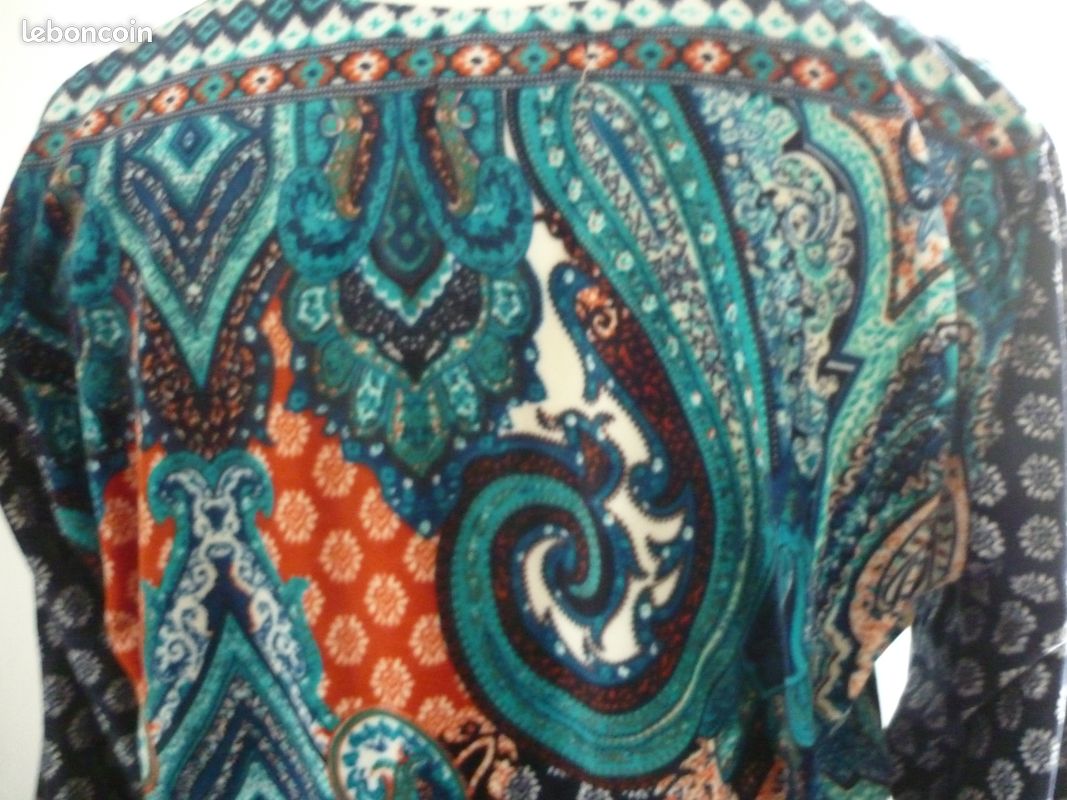 Djellaba (image 6)