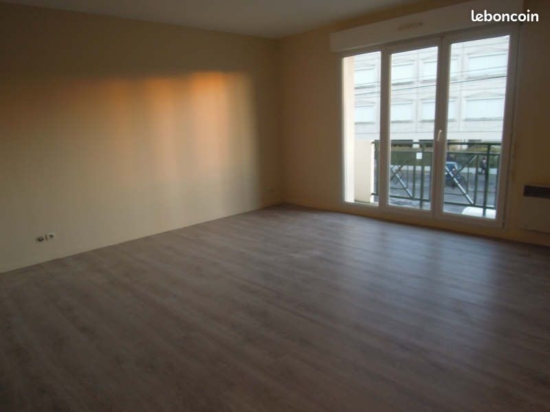 Appartement 1 pièce 30 m² · à Crépy-en-Valois · 30 m² · 500 €/mois