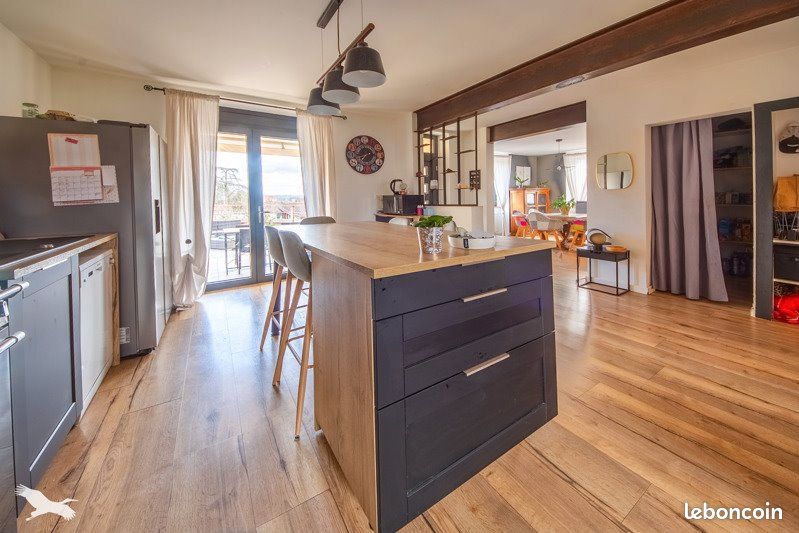 Maison 5 pièces 169 m² · à Maurs · 169 m² · 202 920 €