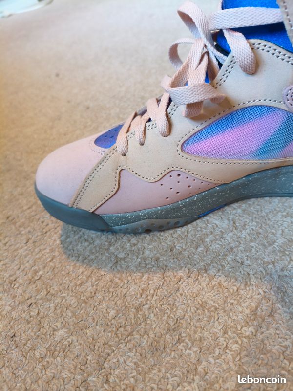 Air Jordan 7 Rétro SE Sapphire (image 8)