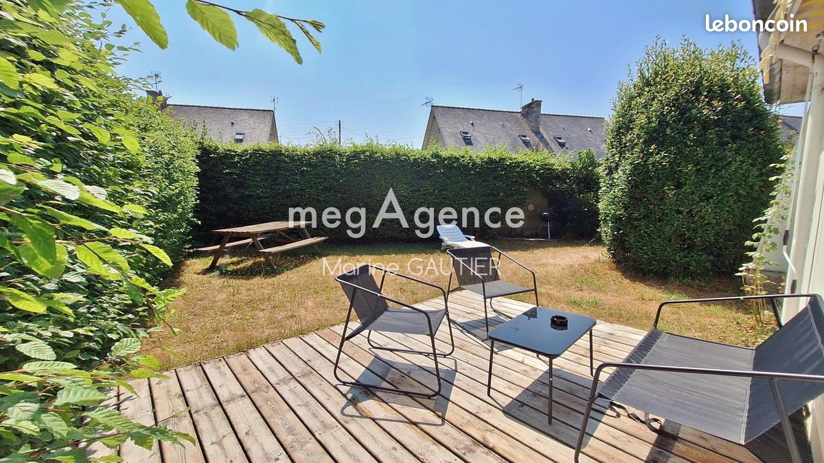 Maison 8 pièces 99 m² · à Dinard · 99 m² · 380 000 €