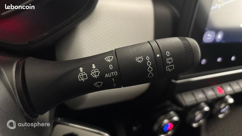 Renault Clio 1.6 E-Tech hybride 145ch Evolution (image 24)