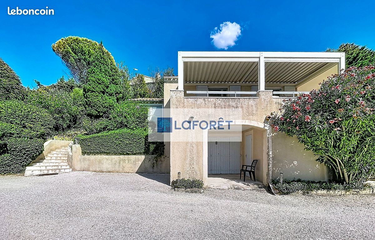 Maison 6 pièces 123 m² · à Venterol · 123 m² · 385 000 €