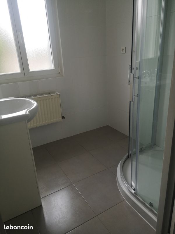 Maison 4 pièces 59 m² · à Bourges · 59 m² · 620 €/mois