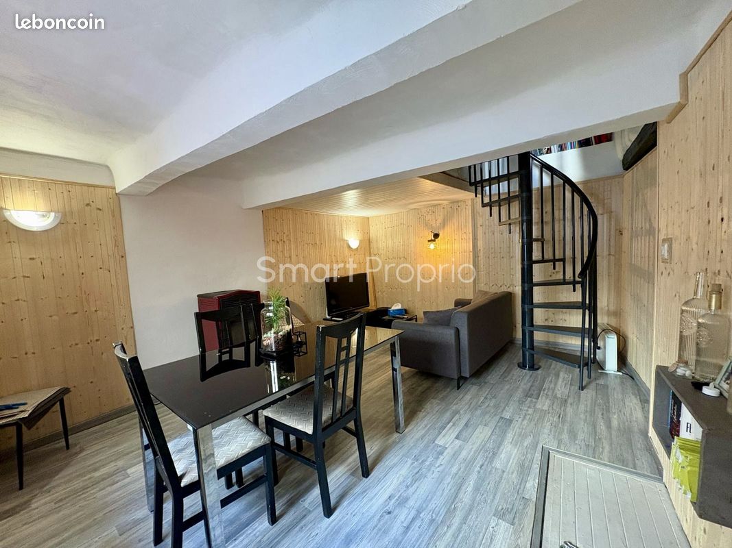 Maison 4 pièces 71 m² · à Valensole · 71 m² · 155 000 €