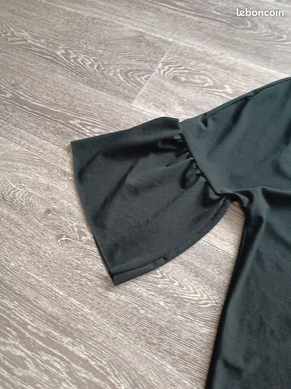 Robe- tunique femme de Mango (image 4)