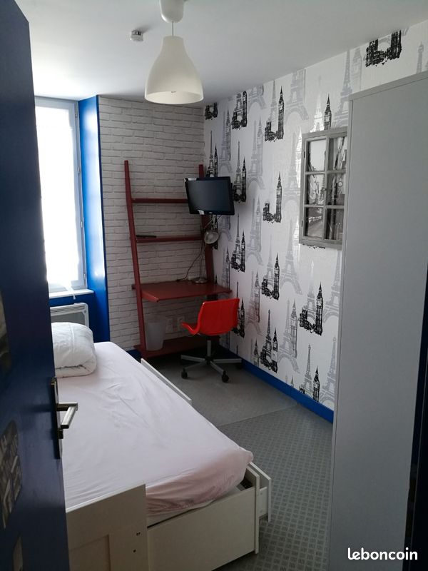 A louer chambre (image 2)