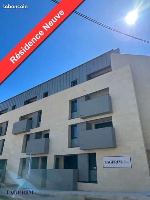 Appartement 2 pièces 45 m² · à Cenon · 45 m² · 653 €/mois