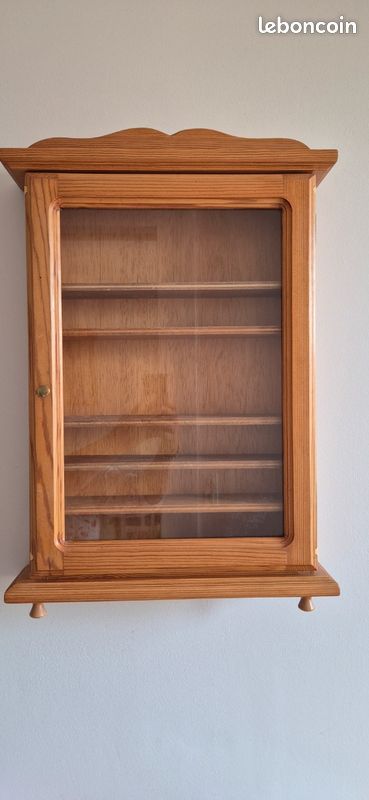 Étagère bois (image 1)