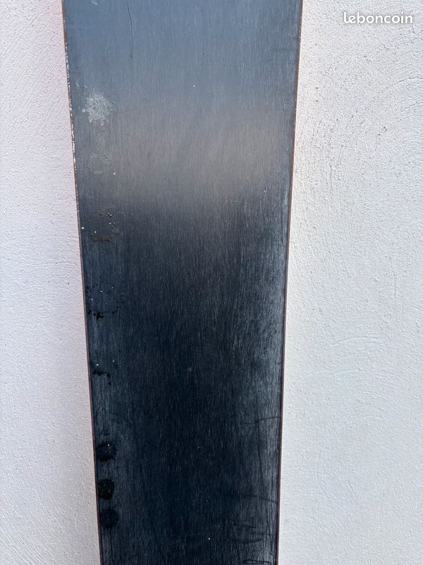 Monoski Duret Free 185cm Monoski 1.85m Duret - Sport & Plein air