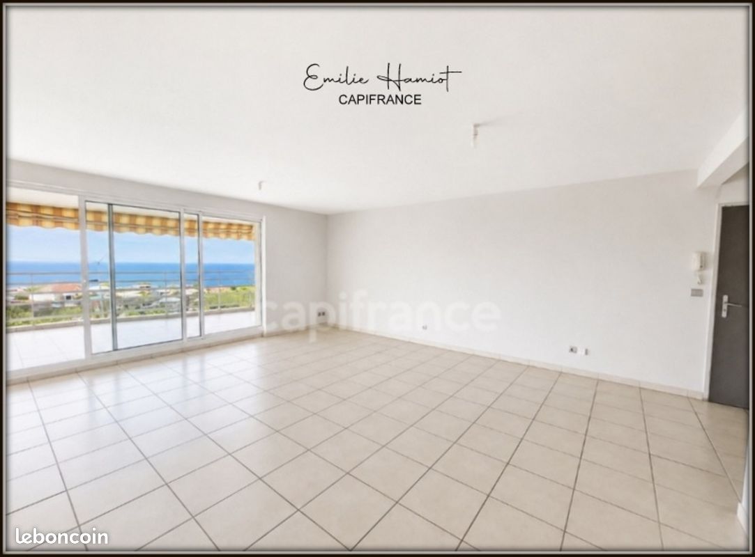 Appartement 4 pièces 105 m² · à Schoelcher · 105 m² · 2 030 €/mois