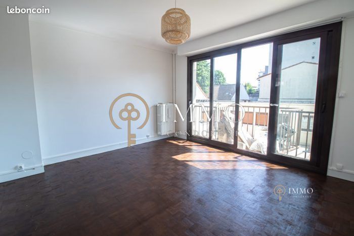 Appartement 5 pièces 90 m² · à Bourg-la-Reine · 90 m² · 520 000 €
