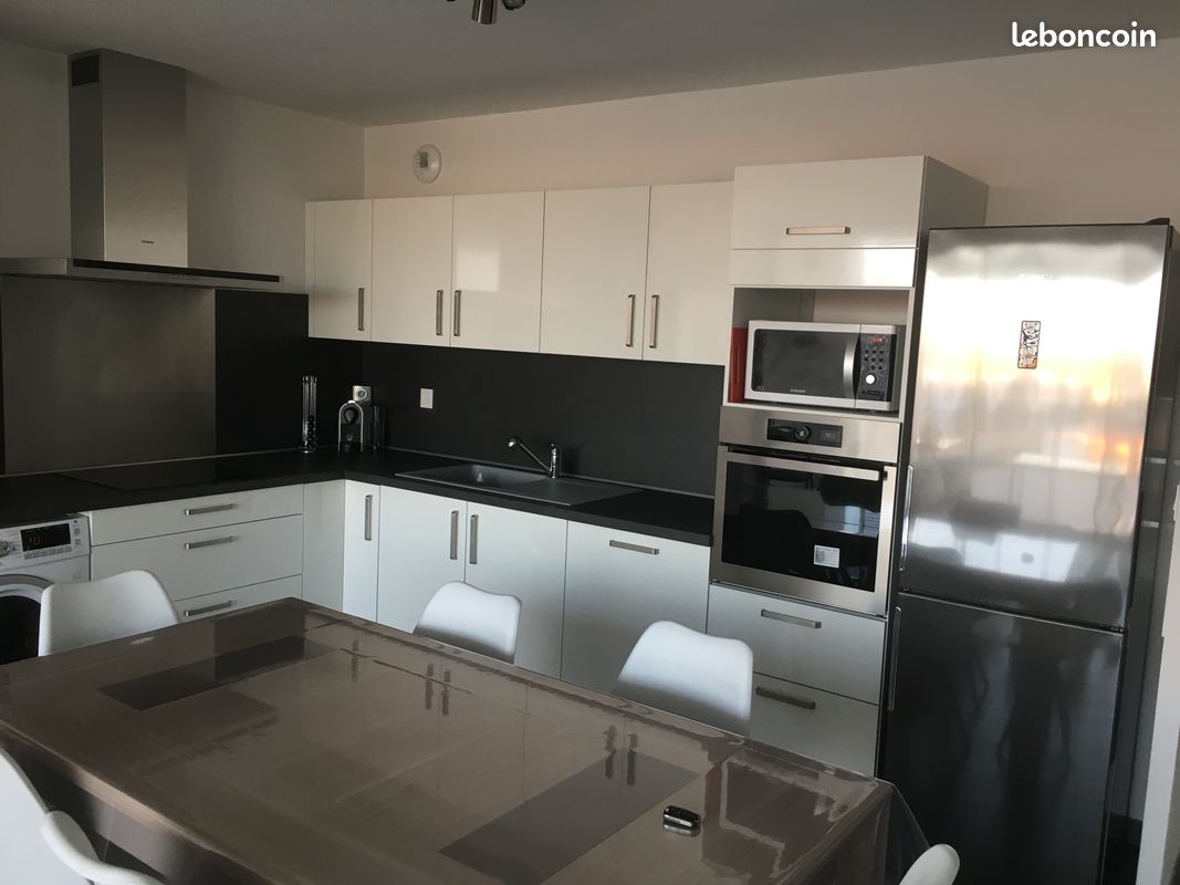 Appartement 3 pièces 68 m² · à Blagnac · 68 m² · 920 €/mois