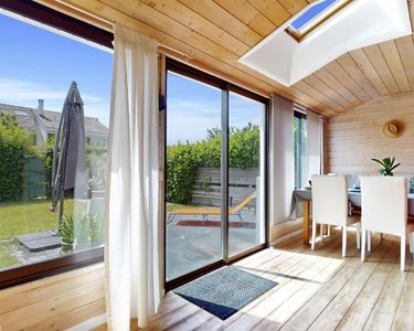 Maison 380 000 € - 129 m²
