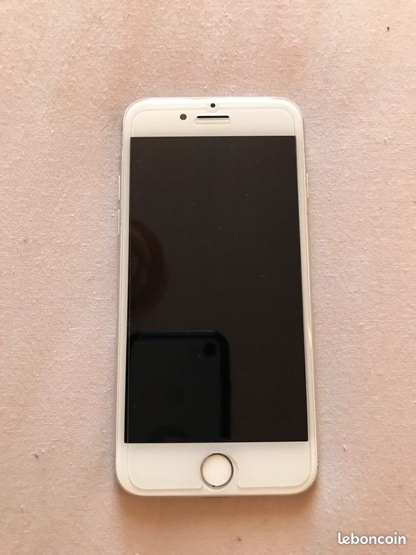 IPhone 7 pour pièces (image 1)