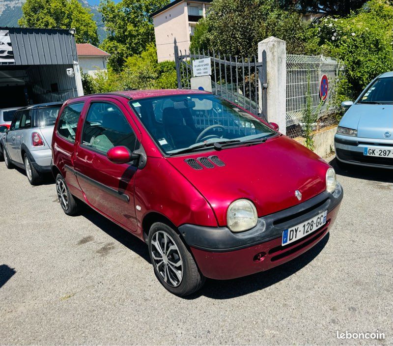 Renault Twingo (image 2)