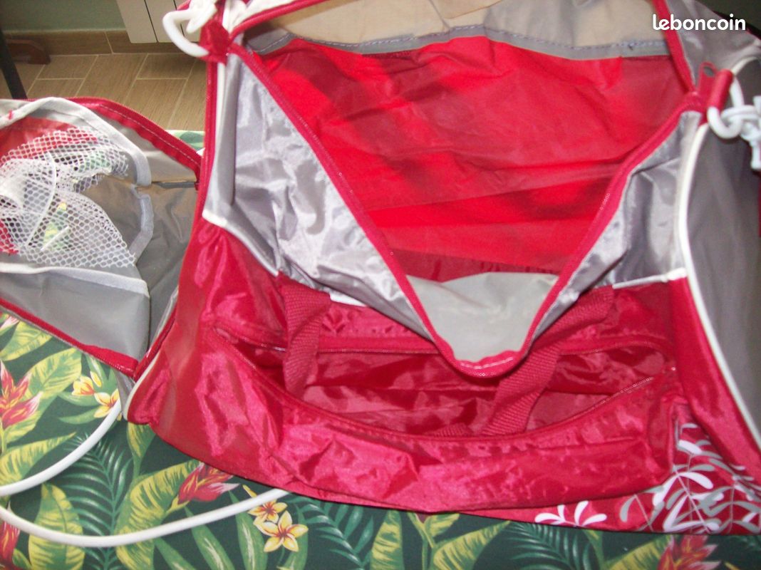 Sac a 3 compartiment (image 3)