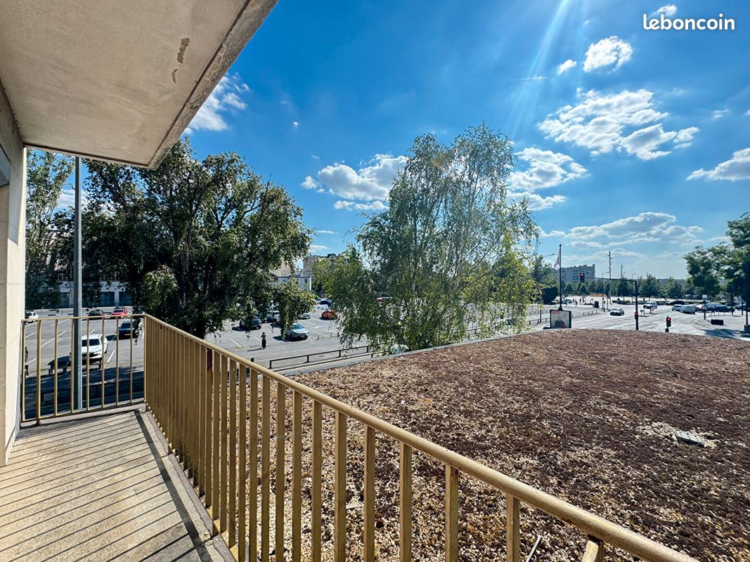 Appartement 4 pièces 93 m² · à Reims · 93 m² · 295 000 €