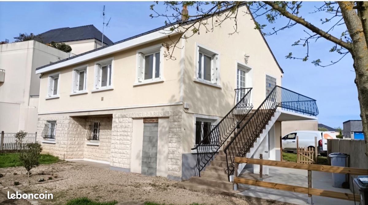 Appartement 1 pièce 30 m² · à Saint-Barthélemy-d'Anjou · 30 m² · 460 €/mois