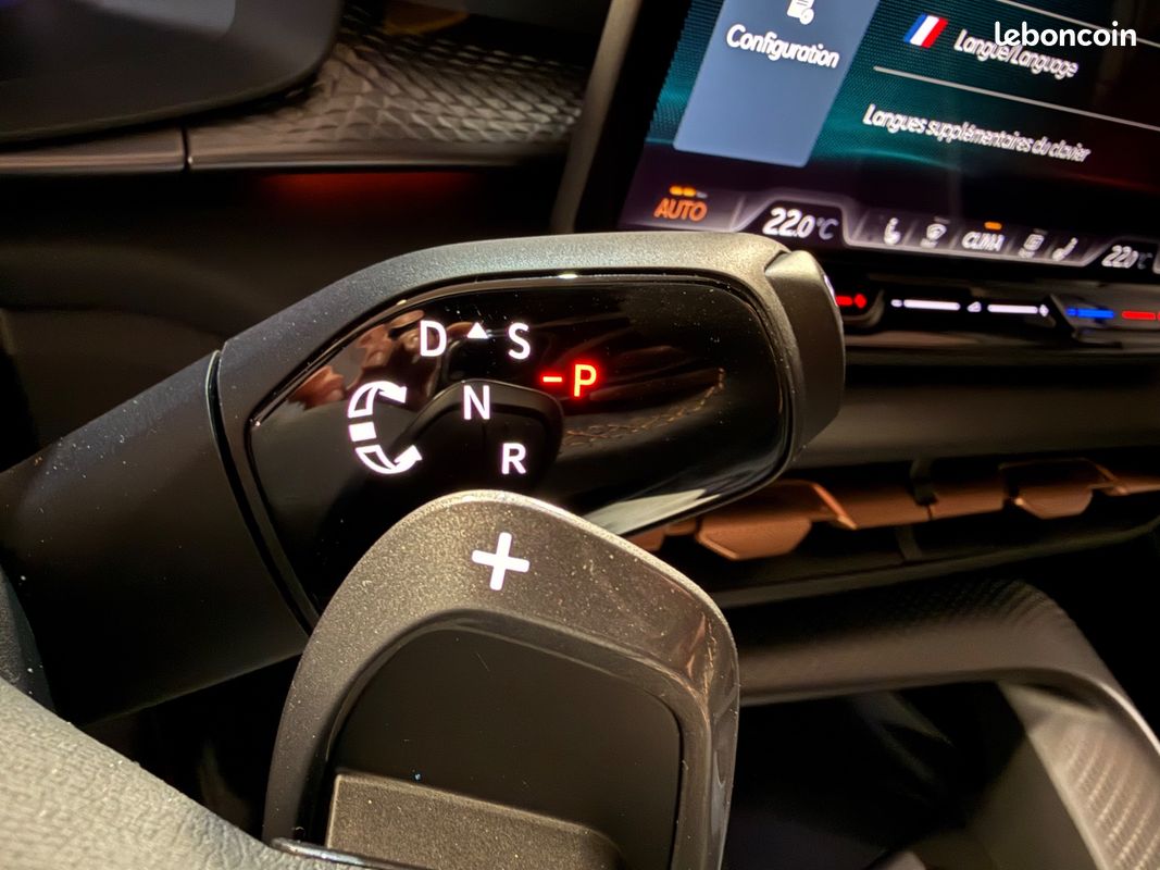 Cupra terramar 1.5 etsi hybrid 150 ch dsg7 v + jantes 19 + sieges chauffants 0km -28,7% (image 13)