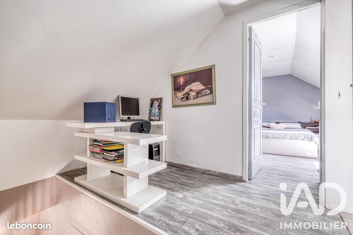 Maison familiale 6 pièces 100 m² (image 13)
