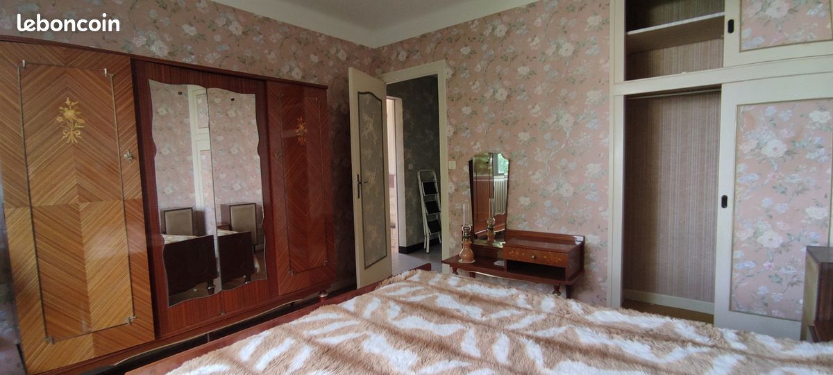 Maison 3 pièces 90 m² - Tarnos 40220 (image principale 6)