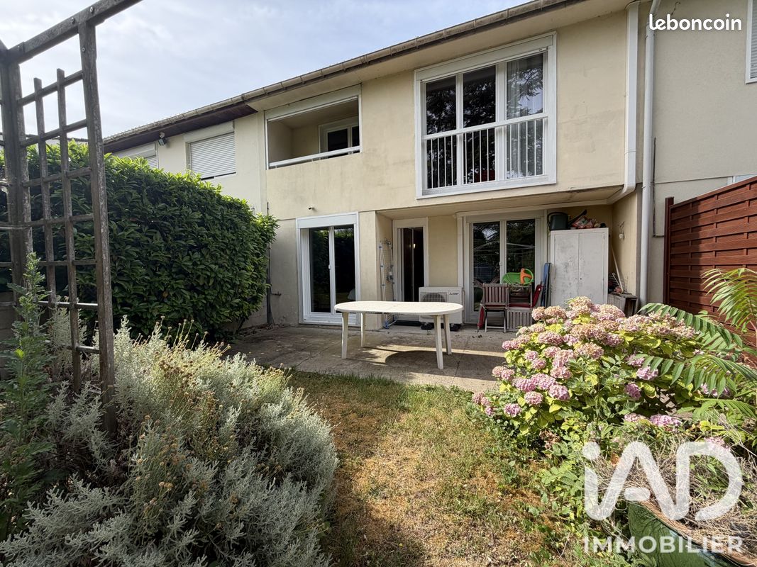 Maison 5 pièces 95 m² · à Torcy · 95 m² · 319 000 €