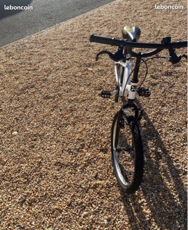 Vélo enfant (image 4)