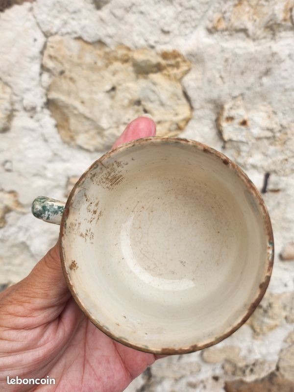 Petit tasse gien (image 2)