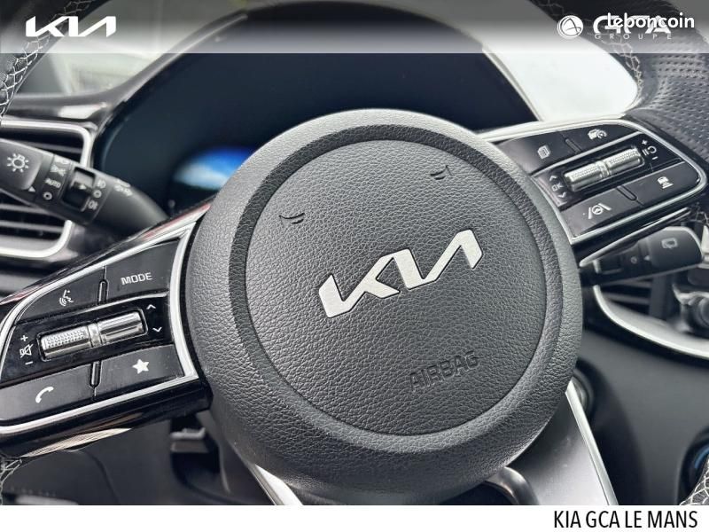 Kia ProCeed 1.5 T-GDI 160ch GT Line DCT7 (image 10)