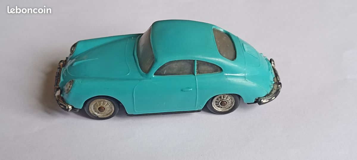 Norev Porsche Carrera 1500 (image 2)