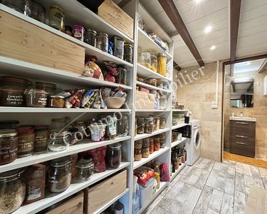 Maison 328 000 € - 130 m²