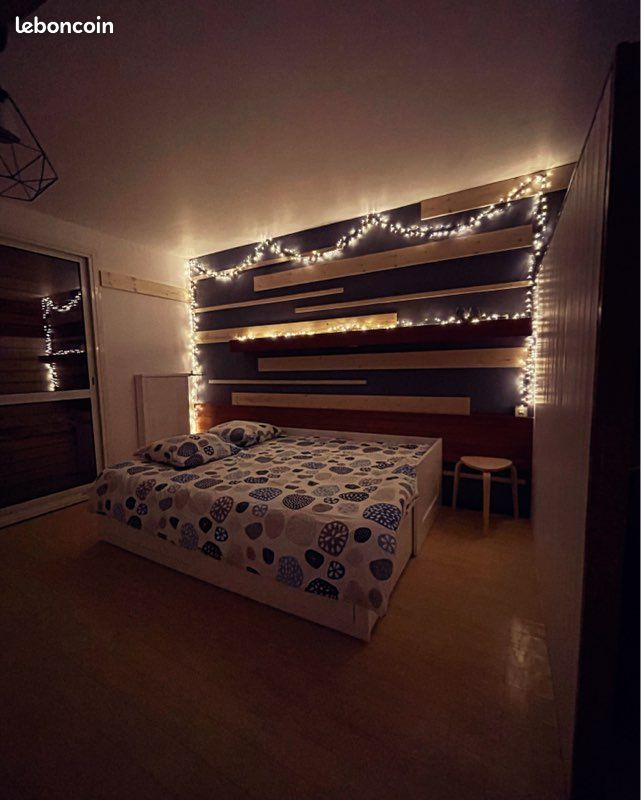 Appartement 1 pièce 24 m² · à Dévoluy · 24 m² · 60 000 €