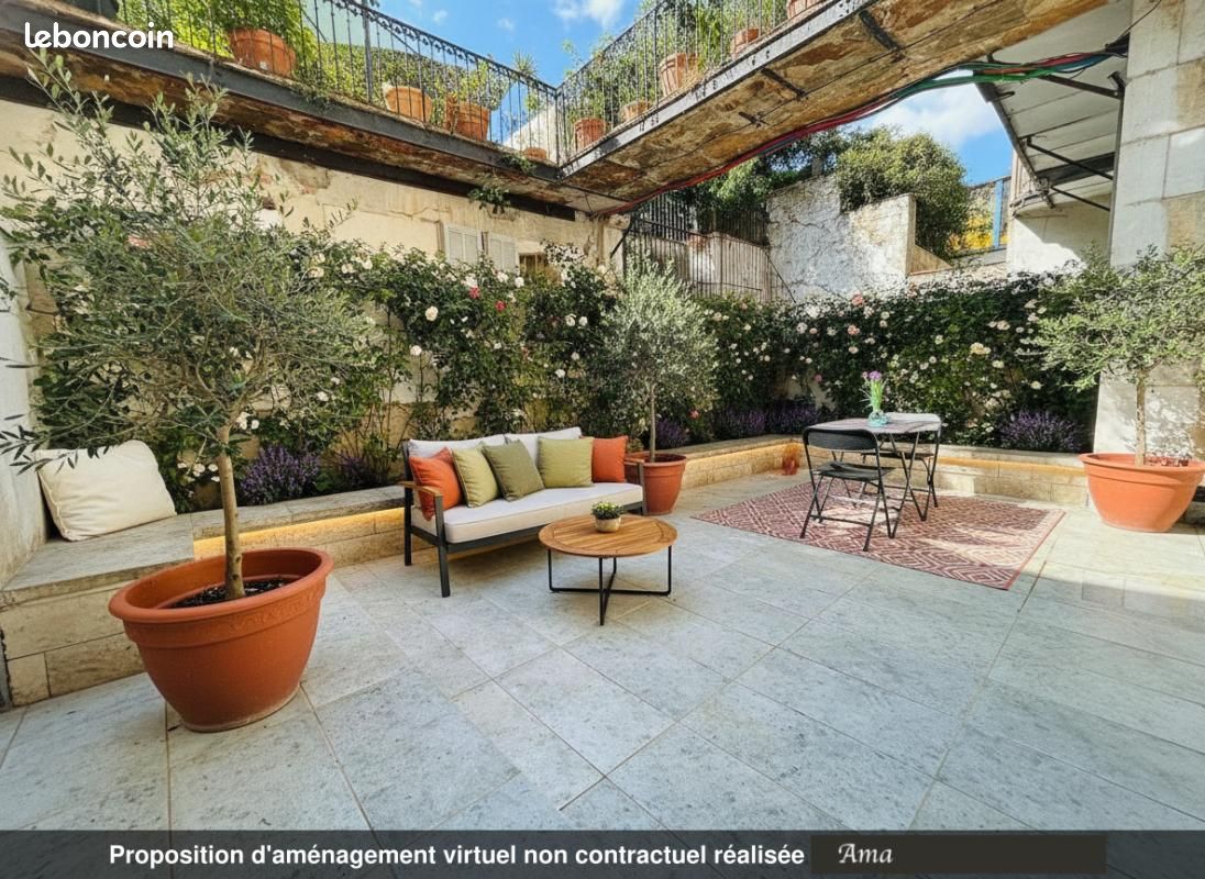 Appartement 2 pièces 40 m² · à Marseille · 40 m² · 189 990 €