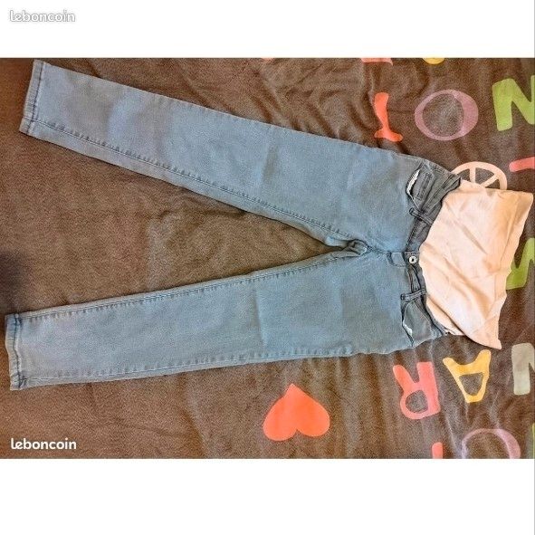 Vêtements de grossesse (image 5)